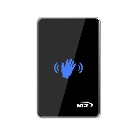 Rci RCI: 910TC Touchless Switch for Activation of Automatic Doors RCI-910TC